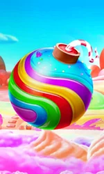 Sweet Bonanza