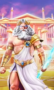 Gates of Olympus
