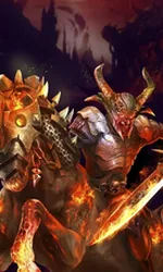 4 Horsemen 2