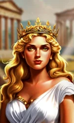 Queen Of Rome