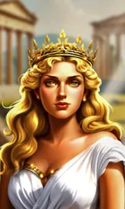 Queen Of Rome