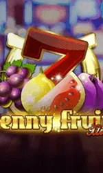 Penny Fruits Xtreme