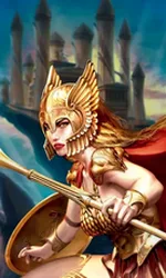 Athena's Glory - The Golden Era