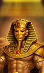 Treasures of Osiris