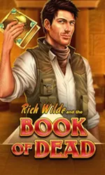 Book of Dead