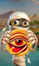 Mummy's Jewels 100