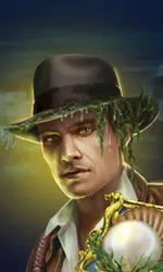 Book Of Lucky Jack - The Lost Pearl