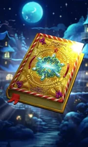 Book Of Xmas 2