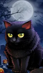 Spooky Halloween