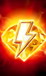 Diamonds Power: Hold and Win