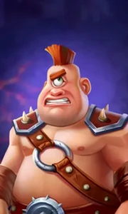 Cyclops Smash