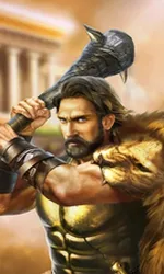 Book Of Hercules - A Legendary Quest