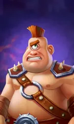 Cyclops Smash