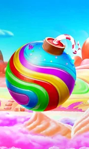 Sweet Bonanza