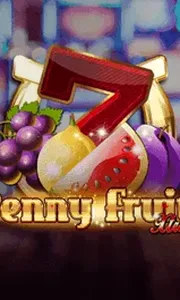 Penny Fruits Xtreme