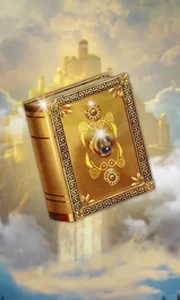 Book Of Demi Gods II - The Golden Era