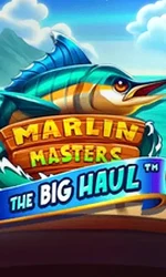 Marlin Masters: The Big Haul