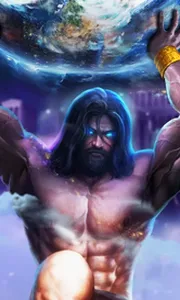 Atlas Unleashed