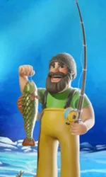 Big Bass Bonanza
