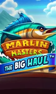 Marlin Masters: The Big Haul