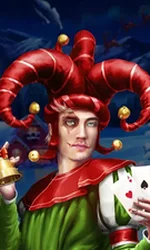 Jokers Charms - Xmas