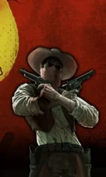 Wanted Dead or a Wild