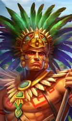 Aztec Treasure Hunt