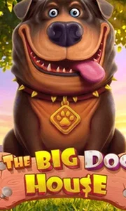 The Big Dog House