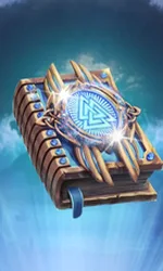 Book Of Demi Gods 3
